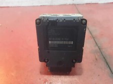 2002 PEUGEOT 206 ABS Pump/Modulator 