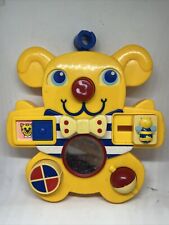 Vintage Matchbox Teddy Bear