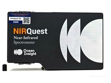 Ocean Optics NIRQuest NQ512-2.2 Near Infrared Spectrometer 900-2200nm