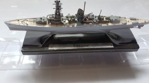 Luitzow atlas editions - editions, 1/1250
