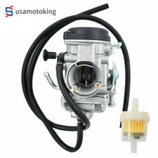Carburetor For Yamaha YBR125