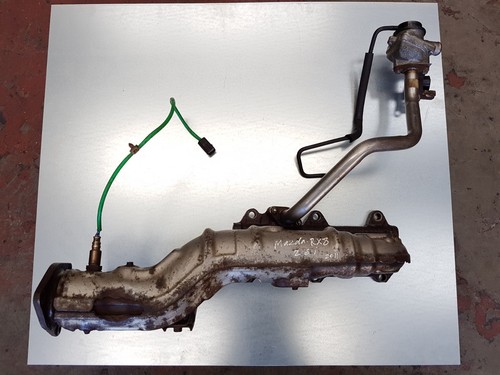 2010 mazda rx8 petrol 6 - 2010,