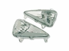 9922/3 Pair Of Front Turn