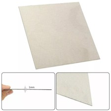 100x100mm Pure Nickel Ni Sheet