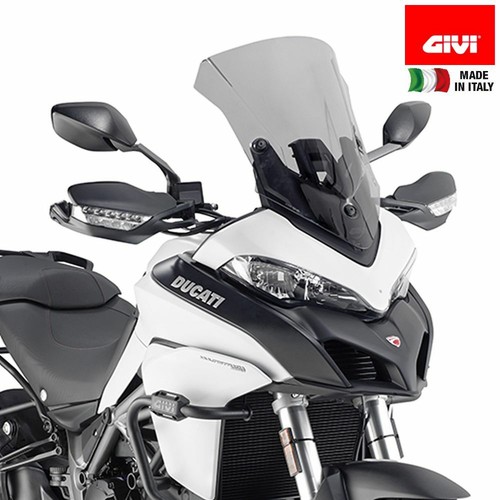 Givi windshield d7406s ready - d7406s,