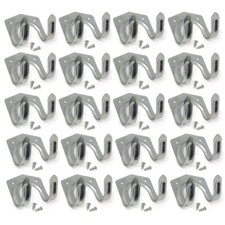 20 x Aviary Storage Hanging