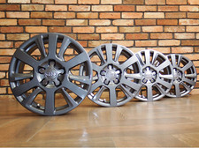 Alloy Wheels AUDI A4 B6 B7 A6 A8 75x16 ET45 4F0601025CA