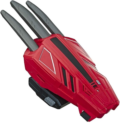Power rangers beast morphers - power,