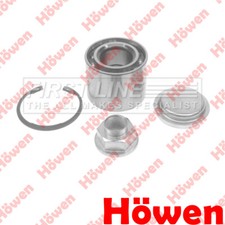 Fits Vauxhall Agila 2008-2014