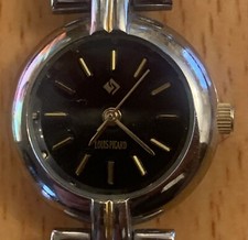 Ladies Louis Picard Quartz