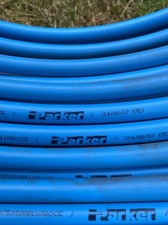 Parker 12mm O/D Rigid pipe Water Services motor motorhome/campervan Approx -30m