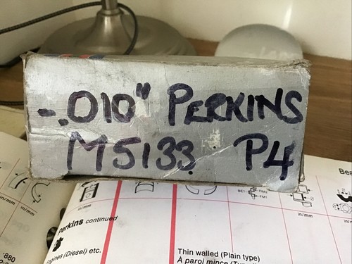 Perkins p4m pa pb - p4,, ,
