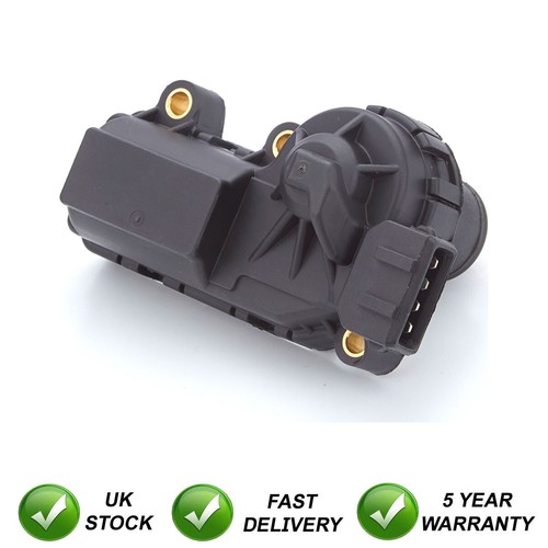 Idle air control - air,