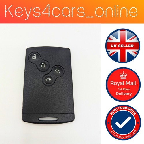 For renault button - for,