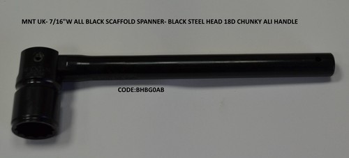 Bhbg0ab all black aluminium - all,