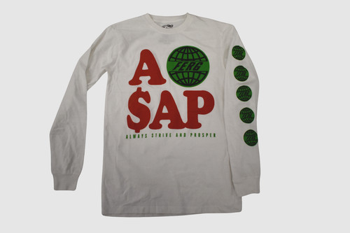 Asap ferg mens always - asap,