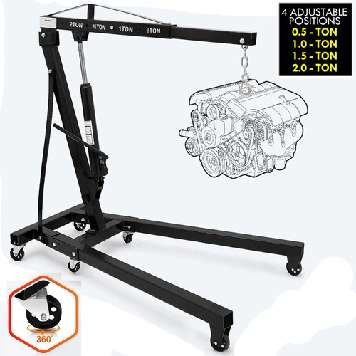 Ton hydraulic folding - 2,