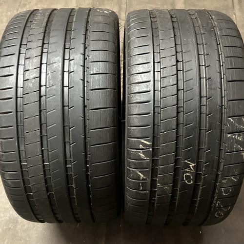 295 michelin pilot - x2,