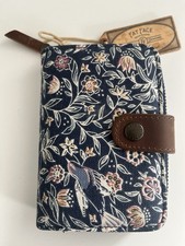 Fat Face Women’s Navy Blue