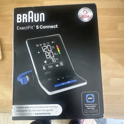 Braun exactfit connect upper - exactfit, 5