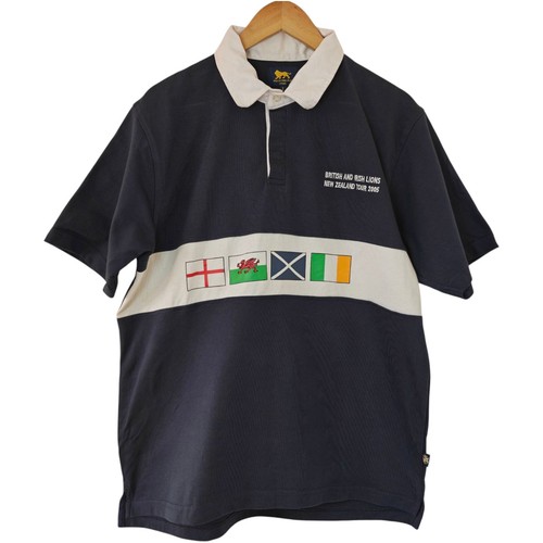 British and irish lions - british,