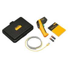Fluke 561 HVAC Multipurpose Infrared (IR) and Contact Thermometer