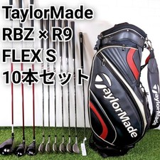 TaylorMade R9 RBZ SL Men's