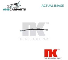 BRAKE HOSE LINE PIPE FRONT