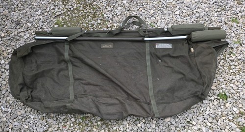 Trakker retainer weigh - xl,