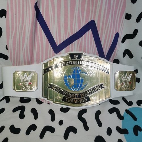 Wwe intercontinental - wwe,