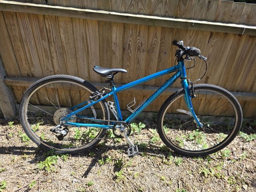 Islabike beinn large teal - 26,