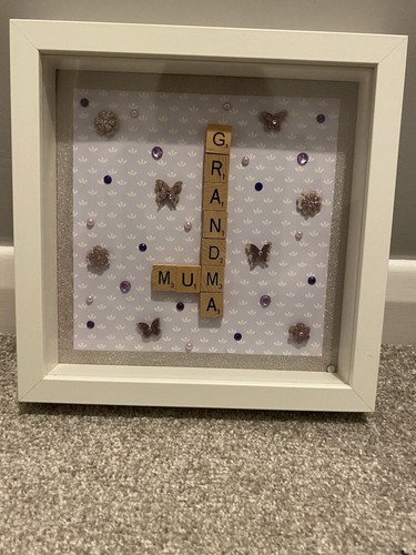 Mothers day grandmother gift - mothers,