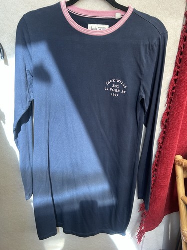 Jack wills size long - 14,