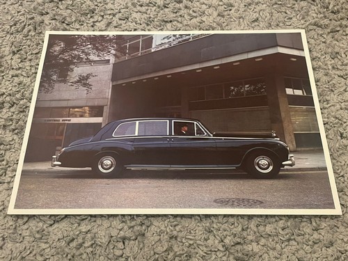 Rolls royce phantom 7 - phantom,