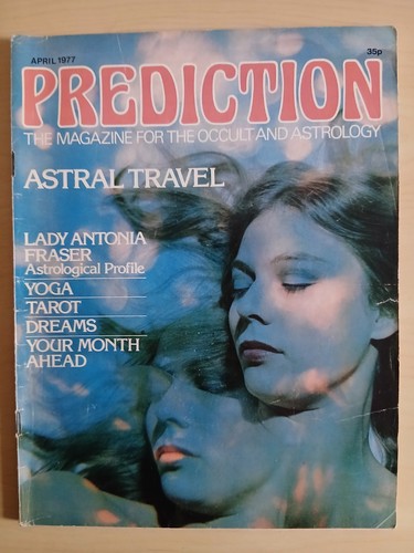 Prediction april 1977 - prediction,