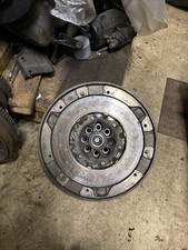 BMW Flywheel 2.0 Diesel n47