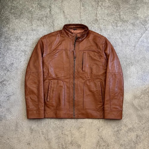 Vintage brown avirex - vintage,