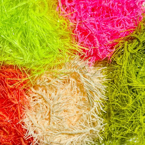 Upavon neon straggle - neon,