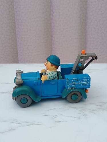 Corgi noddy sparks - corgi,