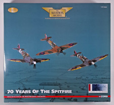 Corgi Aviation AA99189