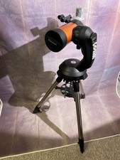 Celestron NexStar 4SE Computerised Telescope, accessories
