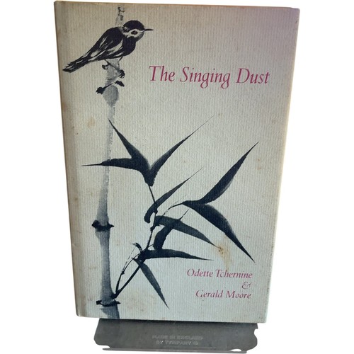 The singing dust tchernine - the,