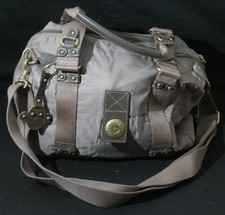 Beautiful Kipling Medium Taupe