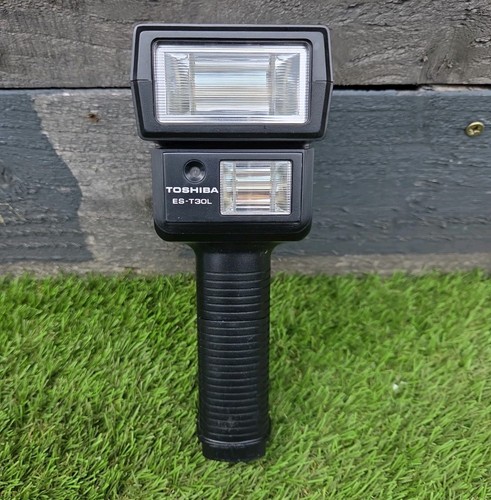 Toshiba t30l flash gun for - toshiba,