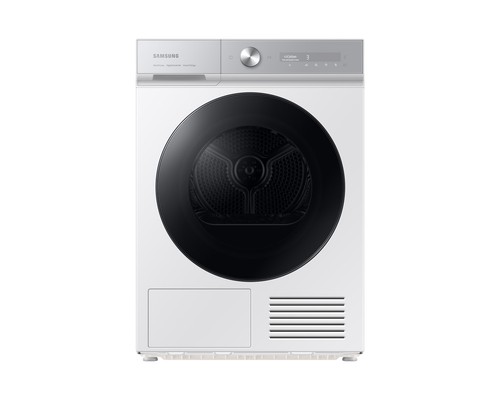 Samsung 9kg heat pump tumble - heat,