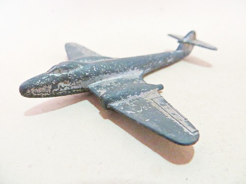 Dinky 70e 732 - 70e/732, 'gloster