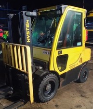 Forklift Truck - 3.0t Diesel