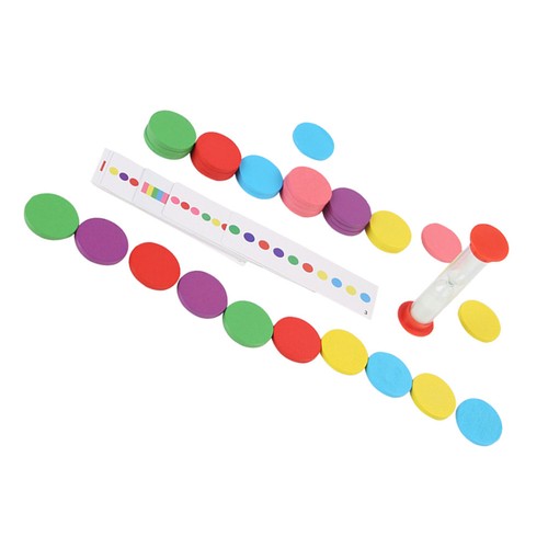 Set toddlers math - 1,