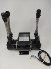 Stuart Turner  46407  Showermate Standard 1.8 Bar Twin Positive Head Shower Pump