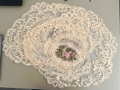 4pc vintage style - 4pc,